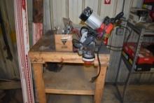 Oregon 620-120 Chain Saw Sharpener