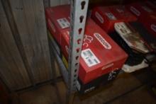 2 Boxes of Oregon 95TXL 100U 325 .050" Chain Saw Chain