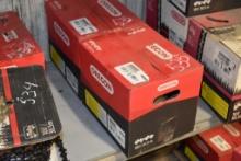 2 Boxes of Oregon 20L PX100U 325 .050" Chain Saw Chain