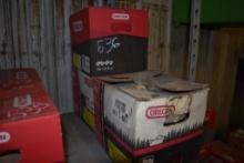 3 Boxes of Oregon 21LPX 100U 325 .058" Chain Saw Chain