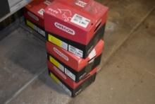 3 Boxes of Oregon 22LPX100U 325 .063" Chain Saw Chain