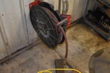 ReelCraft Hose Reel
