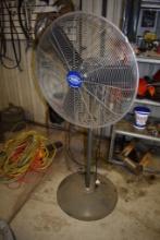 Global Pedestal Fan