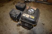 Honda GX160 5-1/2HP Motor