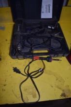 Kobalt Heat Gun, Soldering Iron