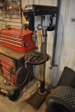Klutch 13" Drill Press