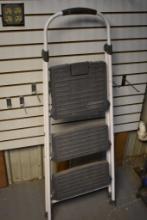 3 Step Ladder