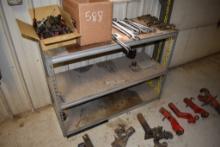 3 Tier Shelf