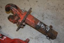 Pintle Hitch