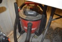 Bauer Shop Vac
