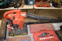 Echo PB-2520 Gas-Powered Leaf Blower
