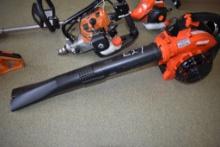 Echo PB-255LN Leaf Blower, Gas-Powered