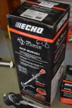 Echo DCP-BVRVS1 56V Electric 16" Trimmer and Blower Package