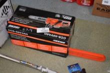 Echo CCS-58V4AH 58V Electric Chain Saw