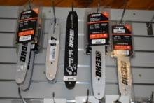 12 Pole Saw Bars