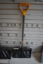 True Temper Snow Shovel