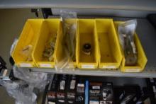 Group of Misc Trailer Items