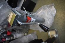 Bulldog 5000lb Trailer Jack