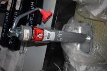 Bulldog 2000lb Trailer Jack