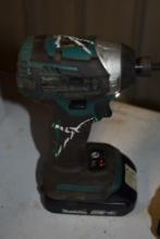 Makita XDT14 18V Screw Gun