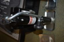 Ram 2000lb Trailer Jack