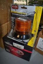 Blazer and Ironton Strobe Light Beacons