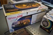 Whelen Halogen Technology Strobe Lights
