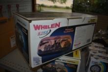 Whelen Halogen Technology Strobe Lights