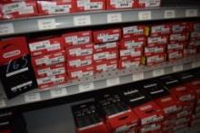 33 Oregon Chain Saw Chains