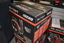 Echo PB-770H/T Backpack Leaf Blower