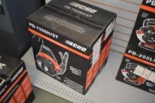 Echo PB-755SH/ST Backpack Leaf Blower