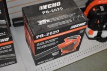 Echo PB-2620 Handheld Leaf Blower