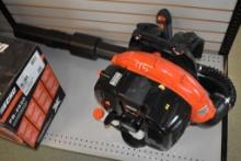 Echo PB-760LN Backpack Leaf Blower