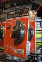 2 Echo Rapid Loader Weed Wacker Heads