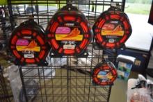 7 Echo Weed Wacker String Rolls