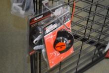 Echo Rapid Loader Universal Fit Pad, Echo Pro Maxi Cut Trimmer Head