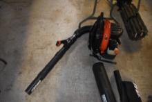Echo PB-755ST Gas-Powered Backpack Leaf Blower