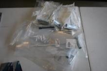 Large Group of Chain Saw Wrenches