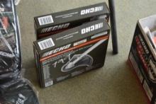 2 Echo Weed Wacker Shields