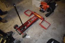 Mojack HDL 500lb Lawn Mower/ATV Jack