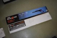 2 Echo Bearcat Pressure Washer Wands