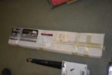 2 Echo Bearcat Pressure Washer Wands