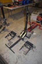 MoJack XT ATV/Lawn Mower Jack