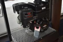 Briggs and Stratton 6.5HP Motor