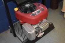 Briggs and Straton Intek 10.5HP Motor
