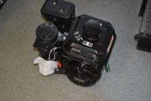 Kohler Command Pro 7HP Motor