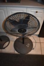 Lasko Pedestal Fan