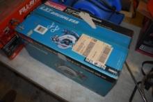 Makita XSH03T 6-1/2" Circular Saw 18V