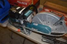 Makita EK7301 Concrete Saw