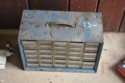 hardware Organizer